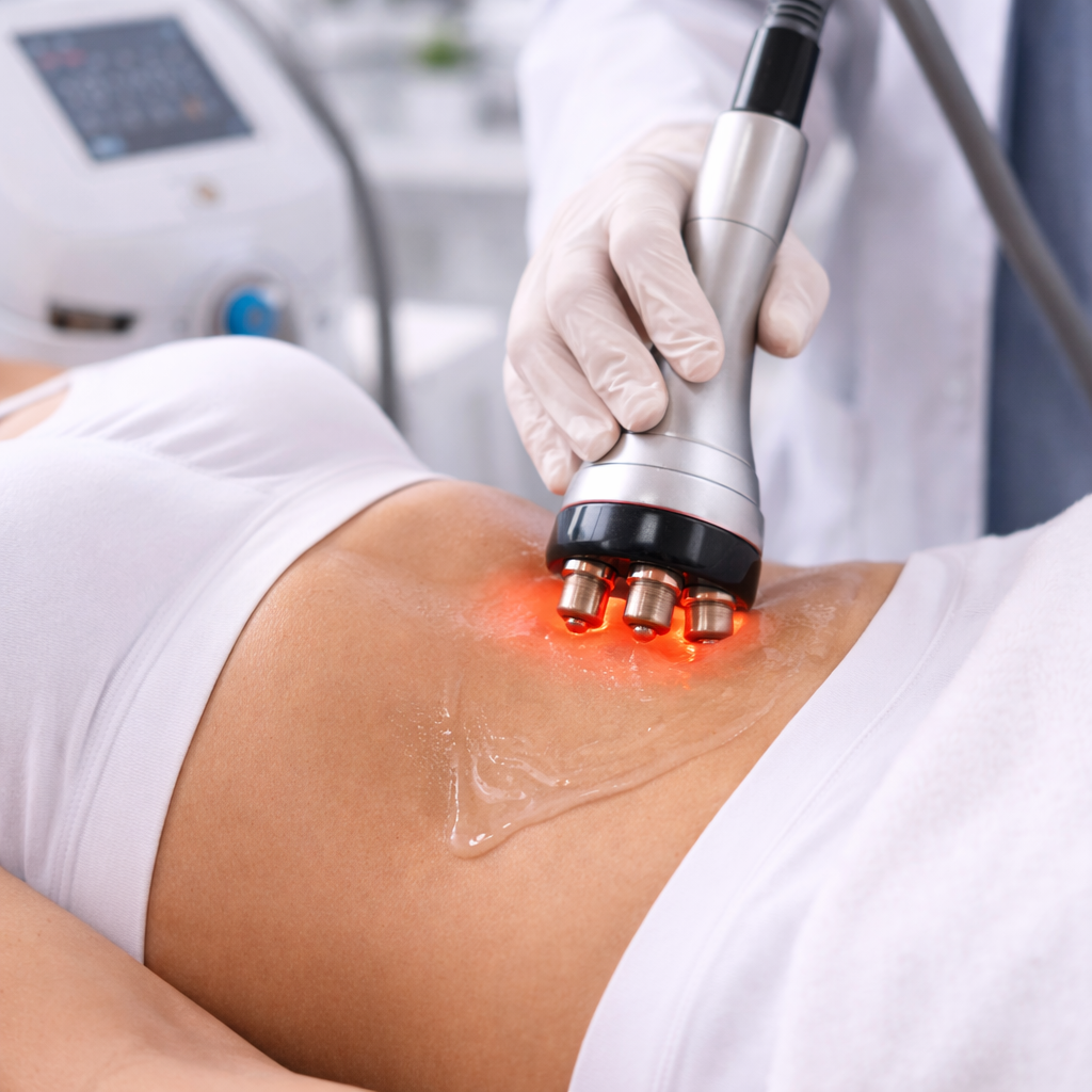 Radiofrequency (RF) Slimming